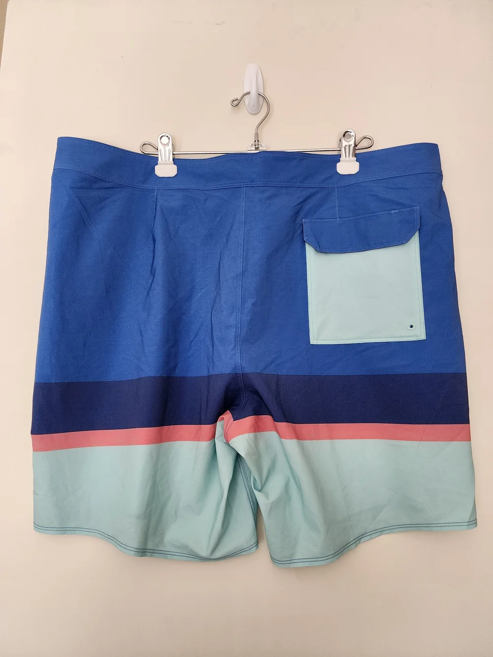 Patagonia Hydropeak Men's Boardshorts 18